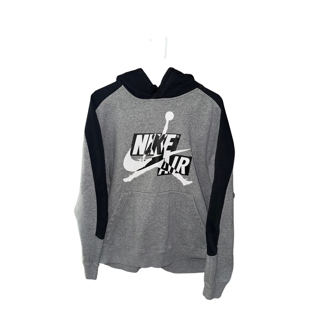 Nike Air by Jordan Hoodie